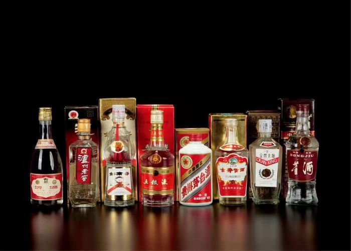 什玲镇老酒储存的方法