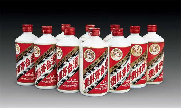 什玲镇茅台酒回收